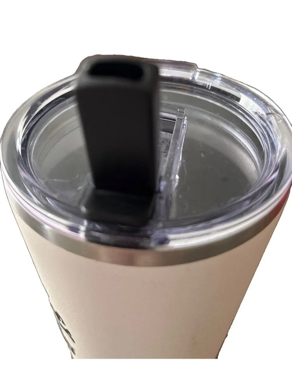Life Is Good Hot Cold Tumbler 